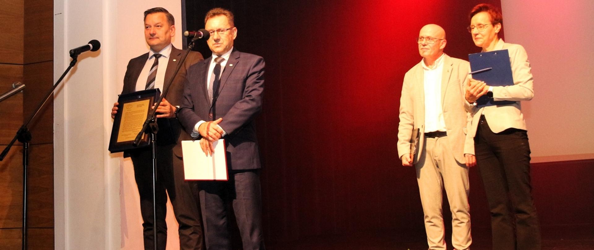 Związek Nauczycielstwa Polskiego świętuje Jubileusz 120 - lecia