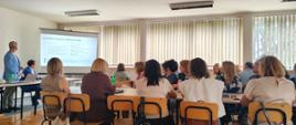 Szkolenie - Wprowadzenie Centralnego Rejestru Umów w JSFP, część dot. aspektów prawa - zdjęcie 3