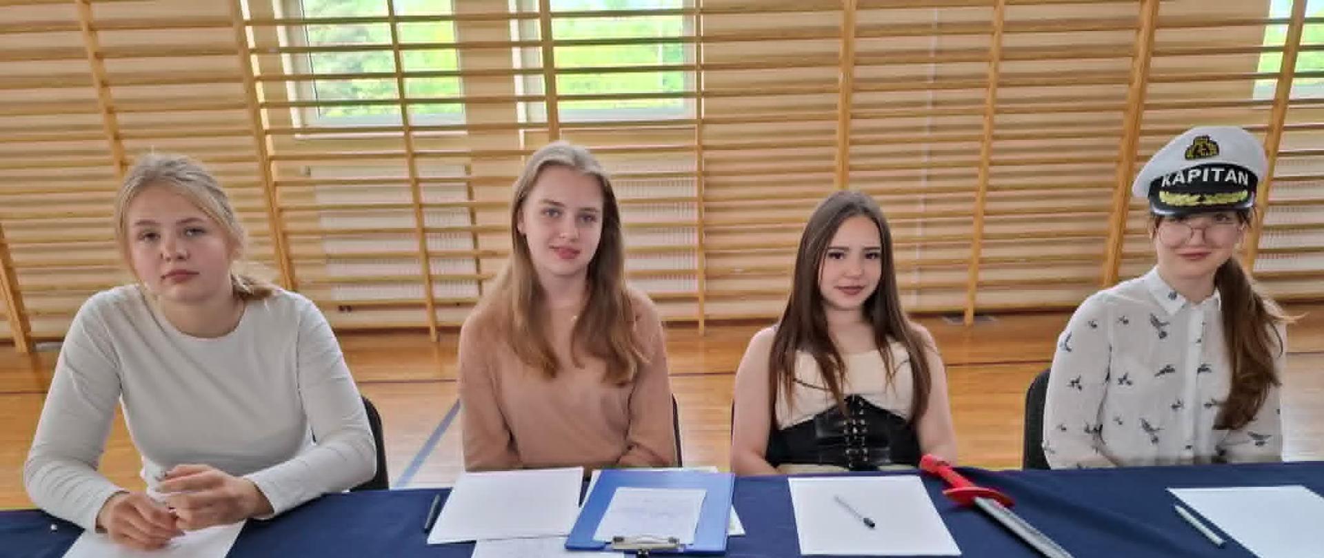 Dzień Postaci z Lektur🧑‍🍳