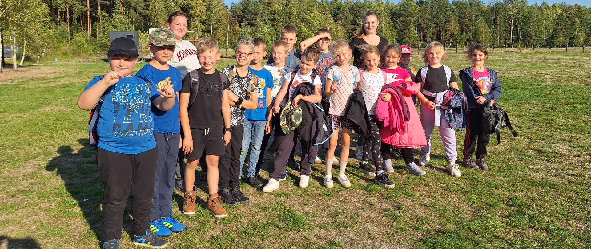 Zdjęcie grupowe
