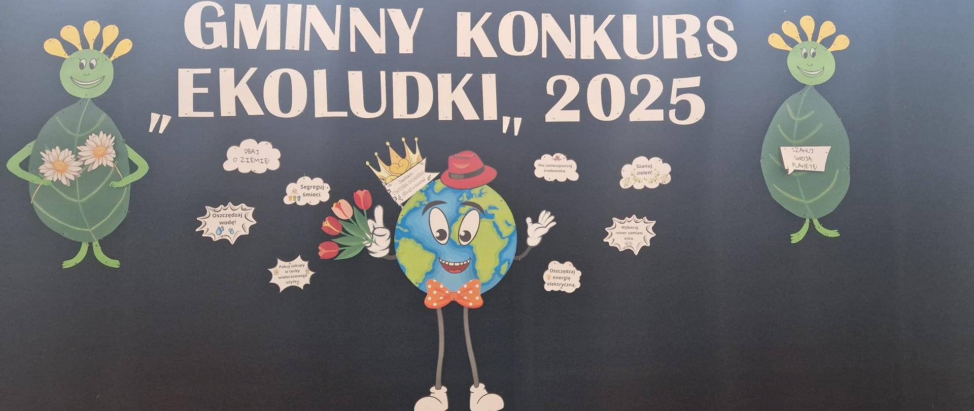 Ekoludki