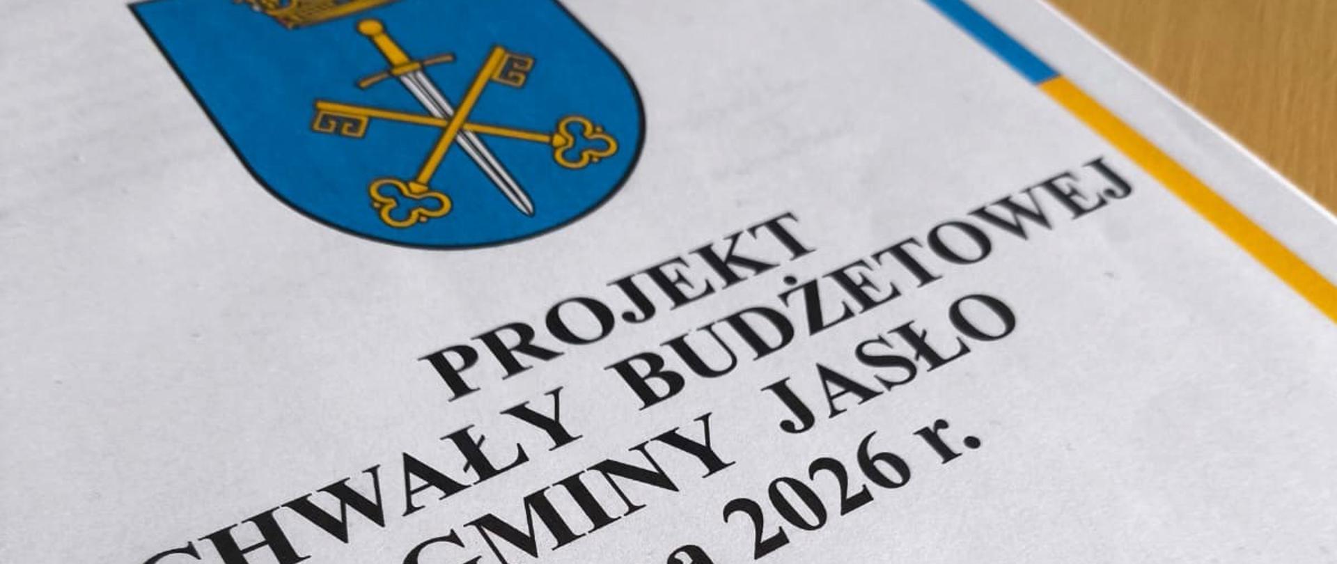budżet 2026