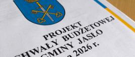 budżet 2026