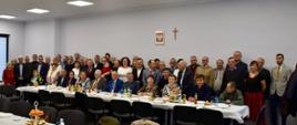 Noworoczne spotkanie pszczelarzy w Fałkowie
