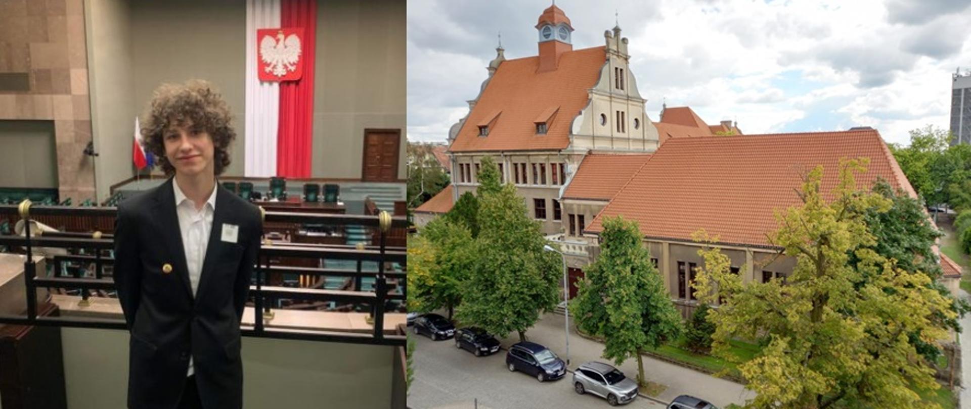 Marzec