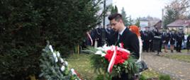 OBCHODY ŚWIĘTA ODZYSKANIA NIEPODLEGŁOŚCI