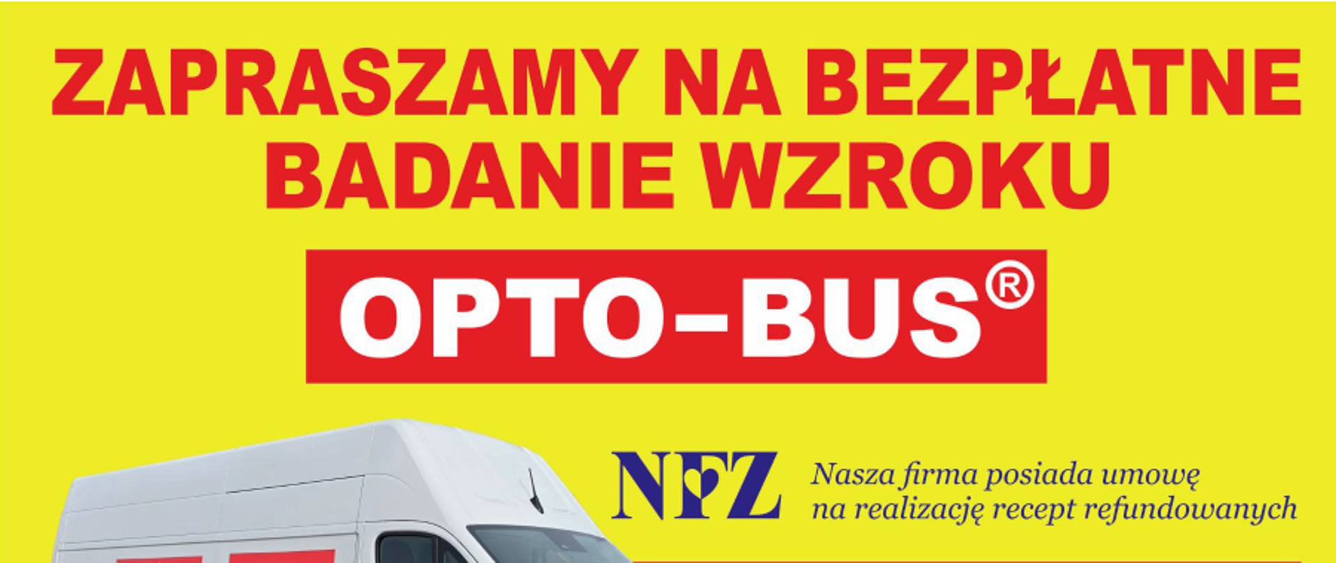 Badanie wzroku