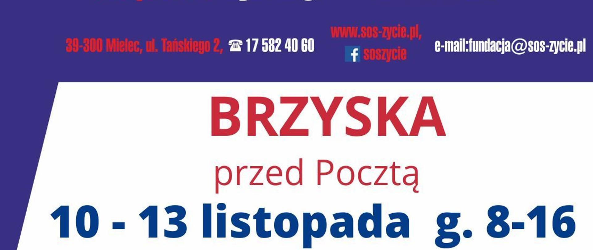 plakat zdrowie