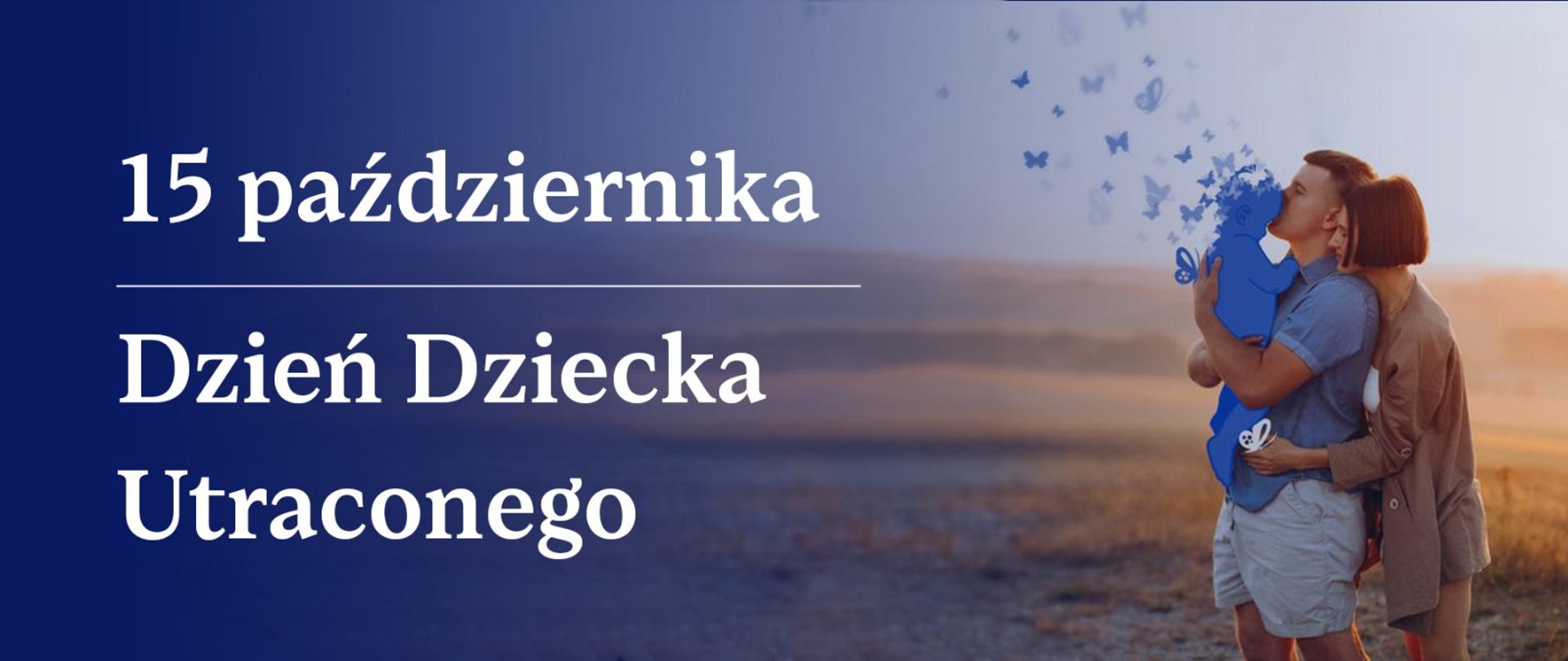 Dzień dziecka utraconego 