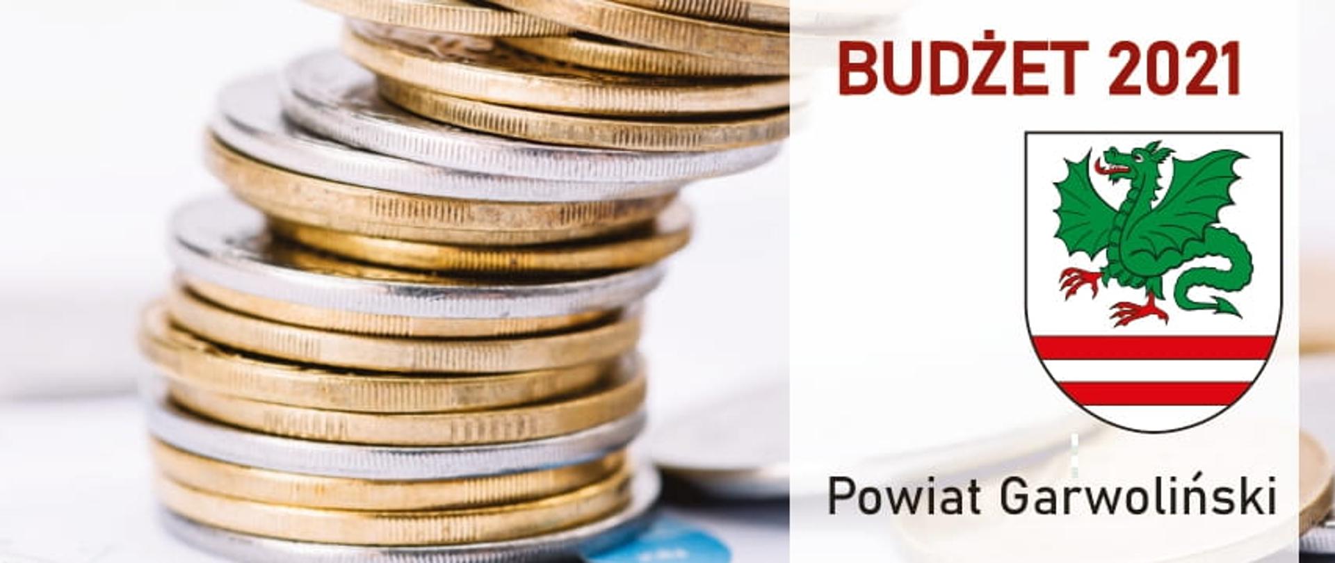 Budżet 2021