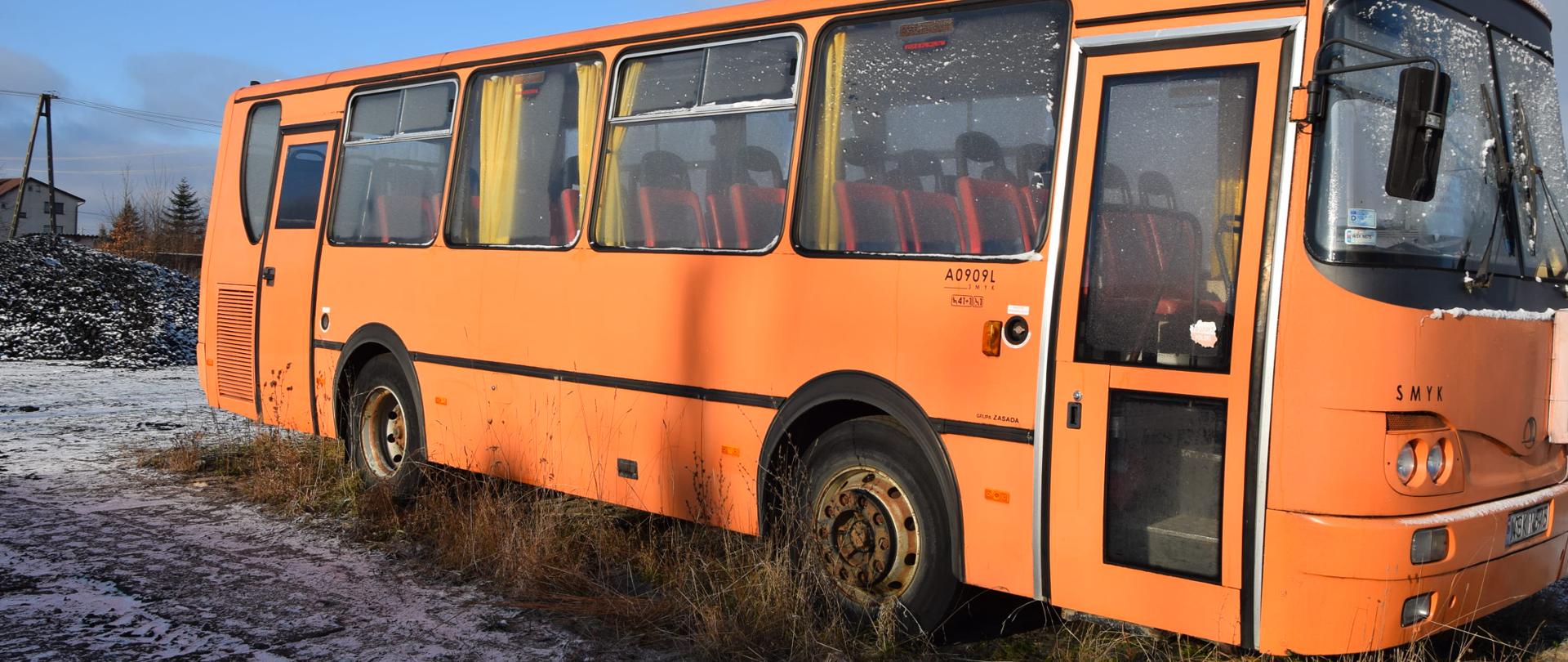 Autobus