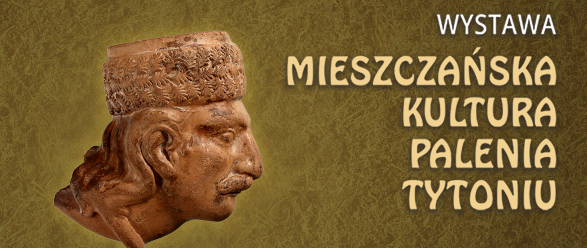 Mieszczańska kultura palenia tytoniu