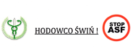 Hodowco Świń, STOP ASF