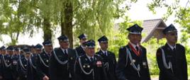 Obchody 60 - lecia powstania OSP w Wólce Proszewskiej