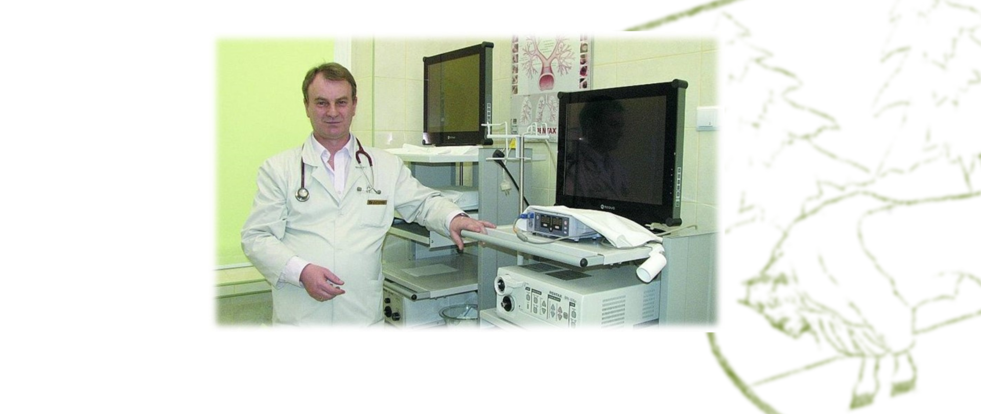 Dr Jerzy Pawluk