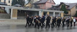 Przemarsz Orkiestry