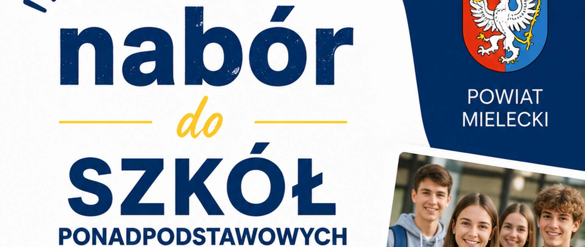 nabór do szkół