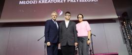 II LO z Końskich rusza w przyszłość