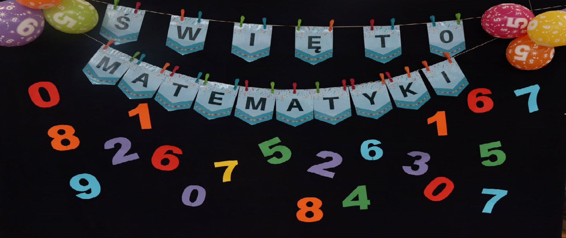 święto matematyki