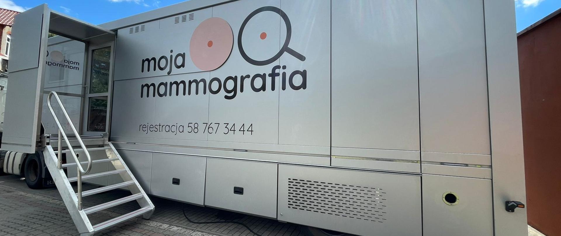 mammografia 