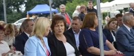 Dożynki Gminne 2021 - Święto Mazowieckich Plonów