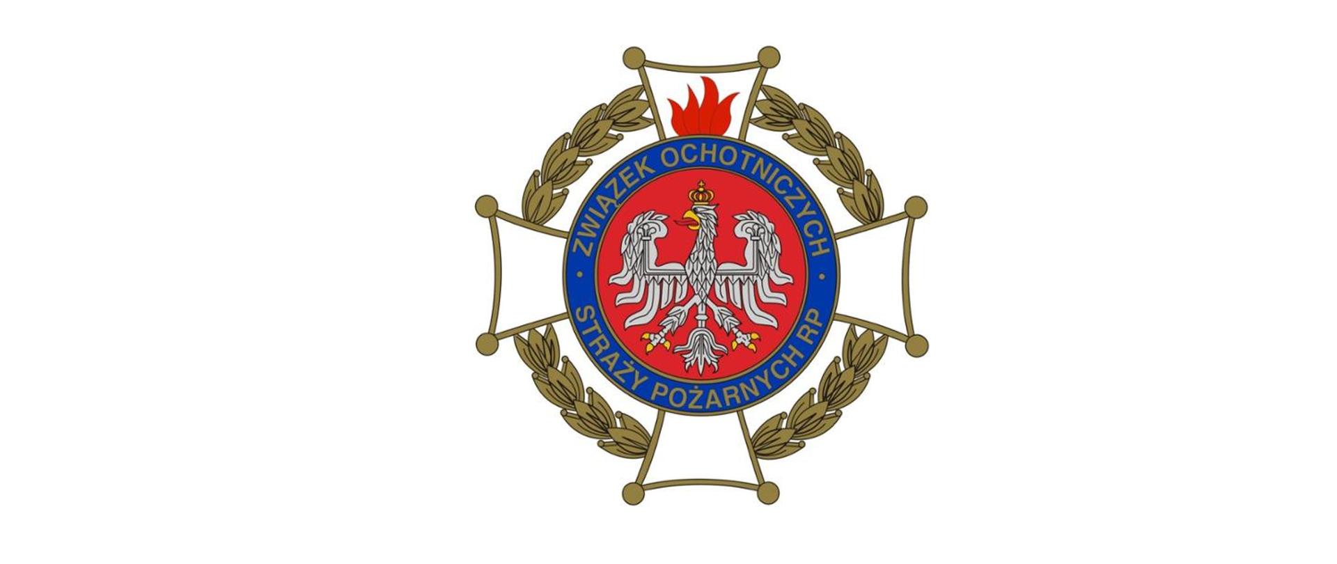 Związek Ochotniczych Straży Pożarnych RP