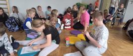 Piknik czytelniczy