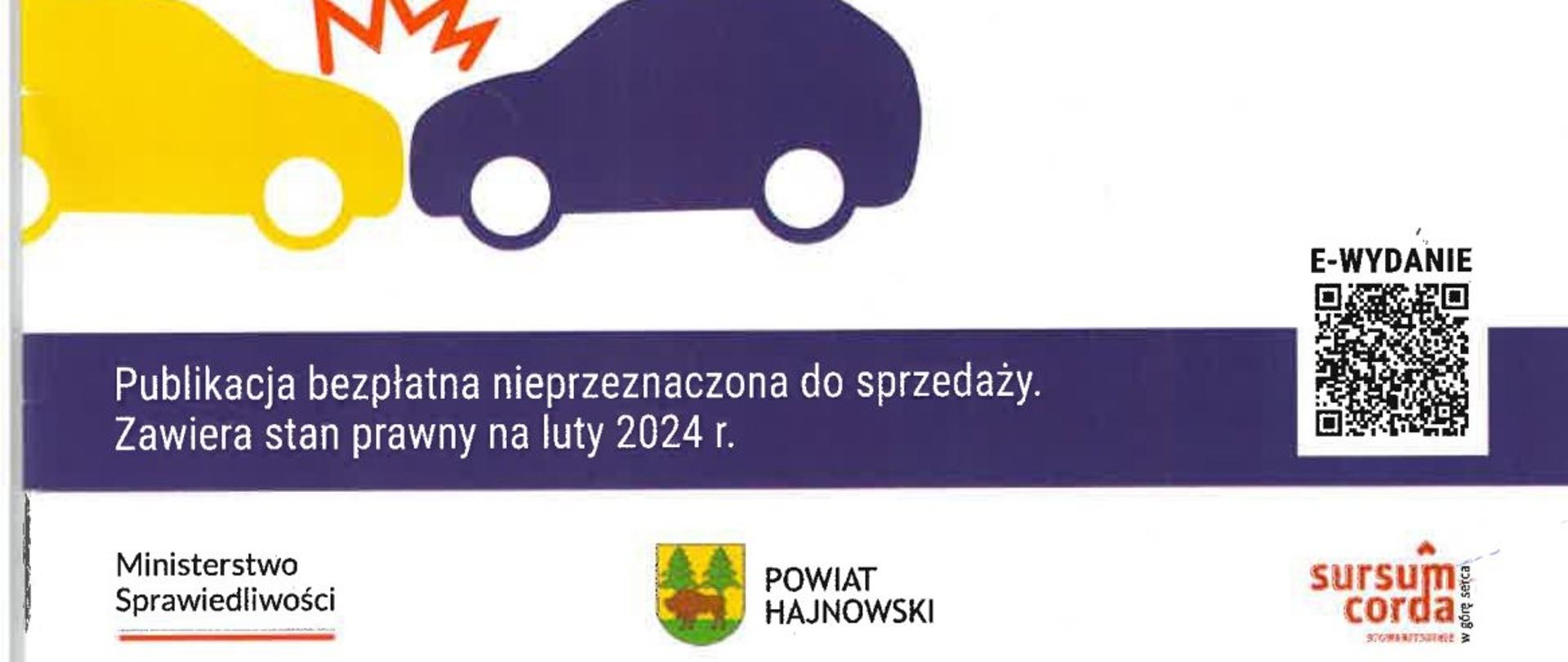 Okładka Informatora