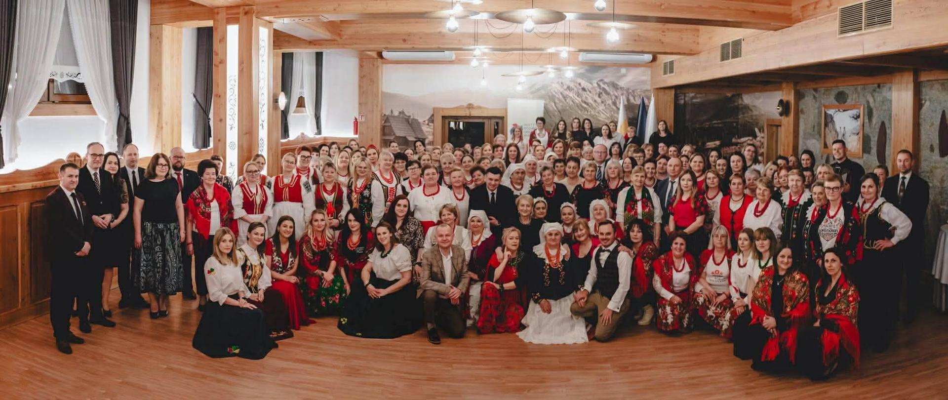 Uczestnicy warsztatów