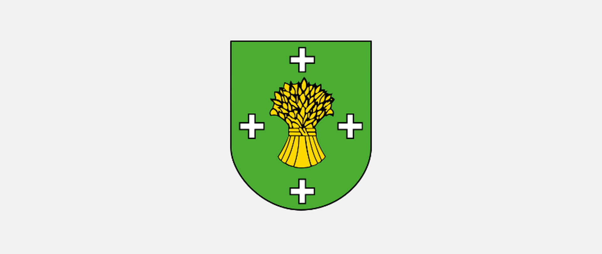Logo Gminy Słupca