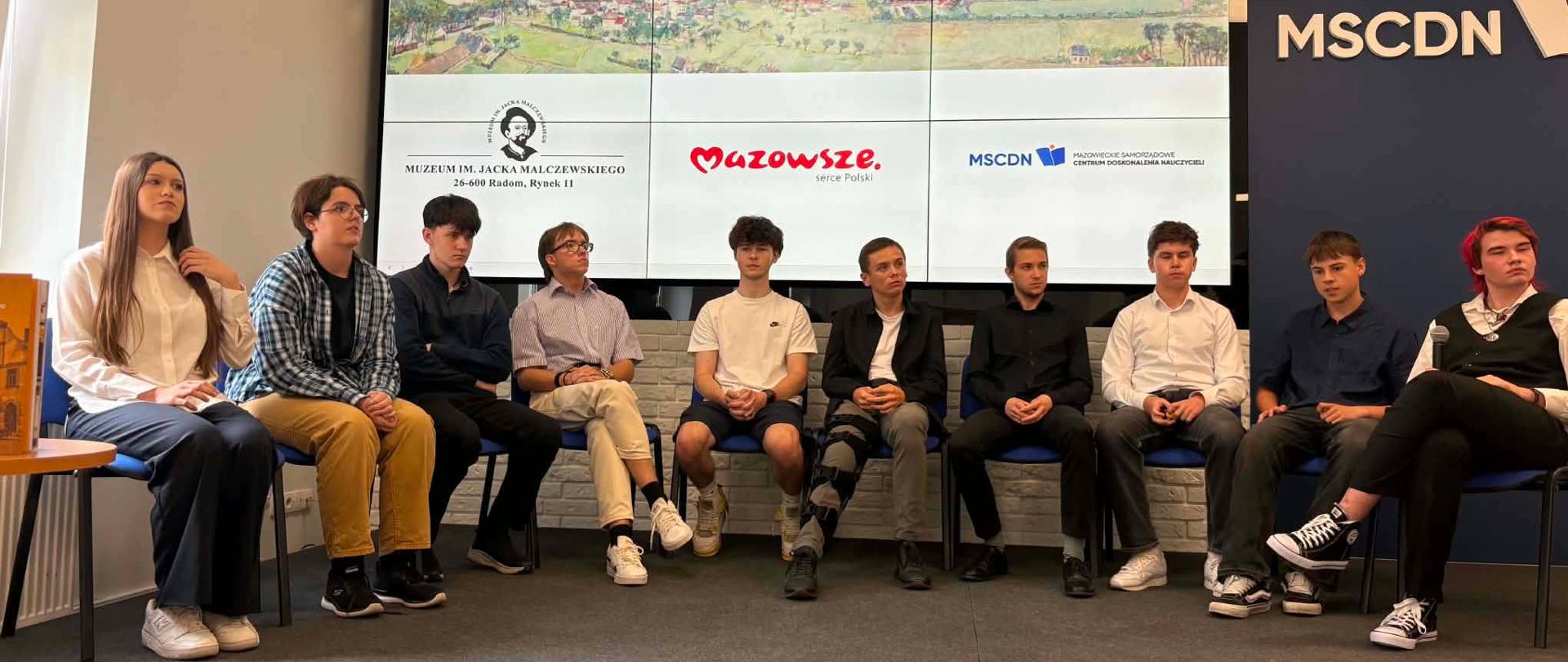 Zachować i Wychować 2026