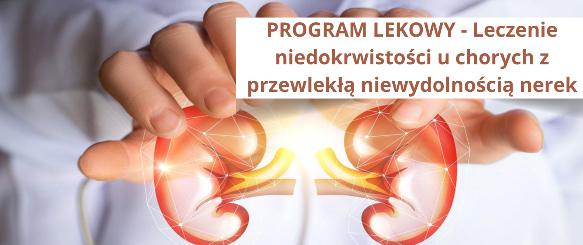 Program lekowy w ostrowieckim szpitalu