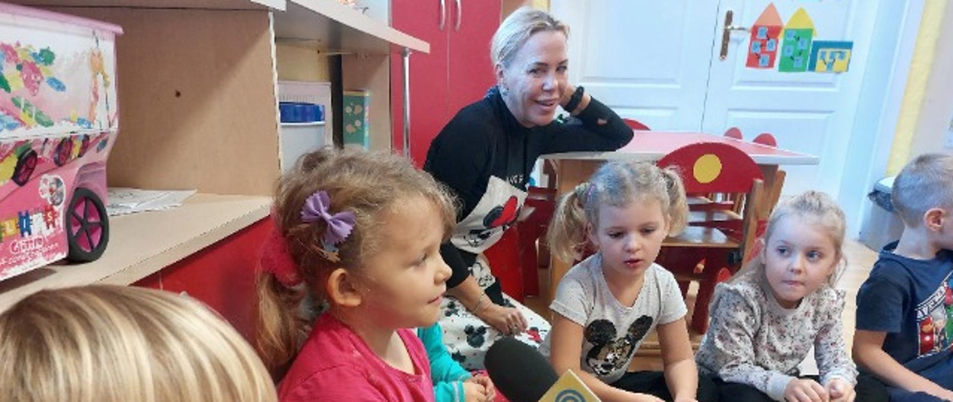 RADIO W SŁONECZNIKACH