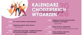 kalendarz wydarzeń we wrześniu w Chodzieży 