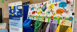 EKO-warsztaty w Przedszkolu w Rokicinach Podhalańskich fot. 1