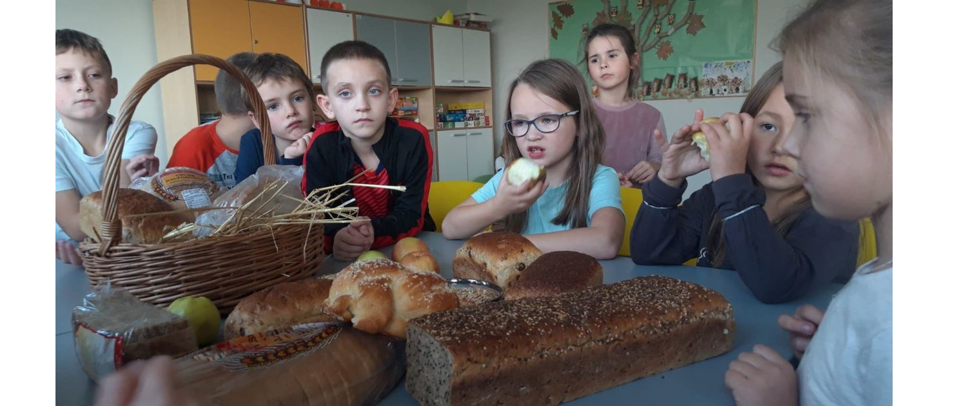 Święto chleba