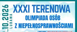 Olimpiada Terenowa