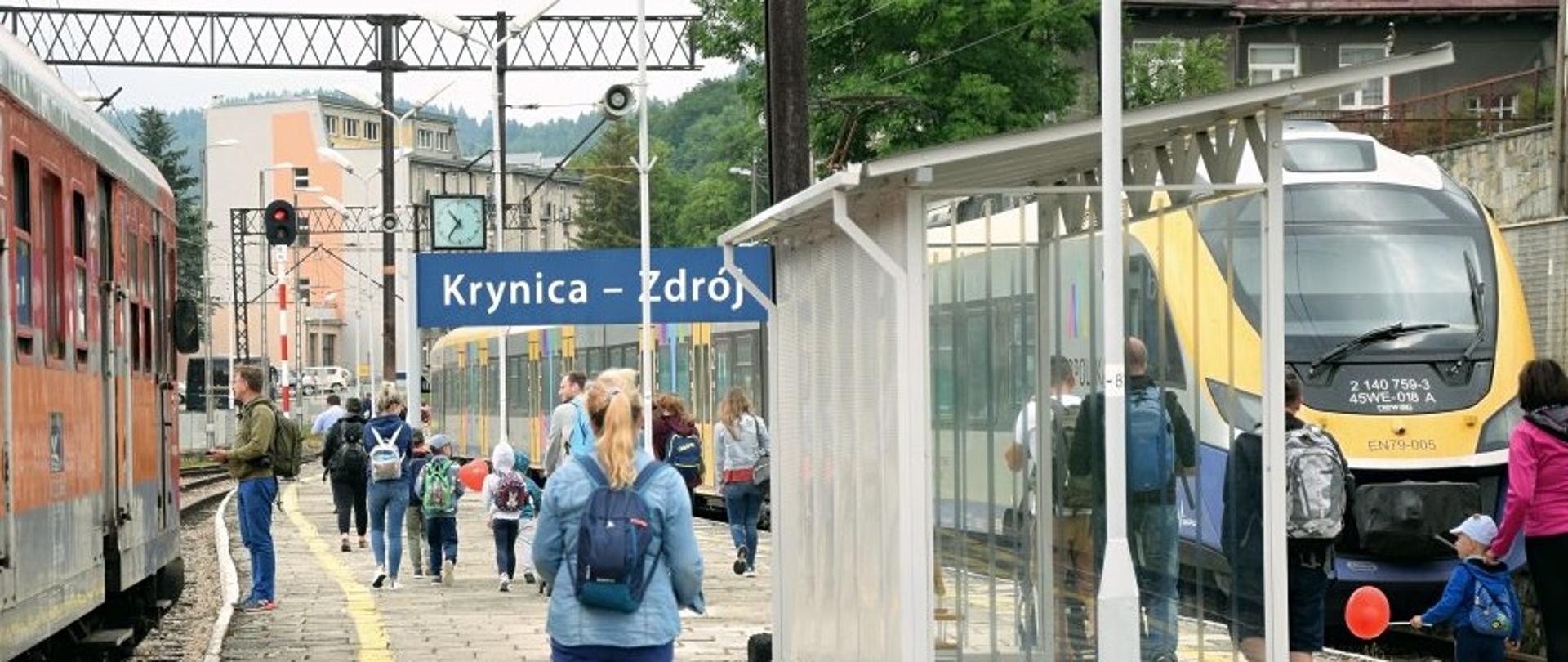 źródło: kolejnajaslo.pl 