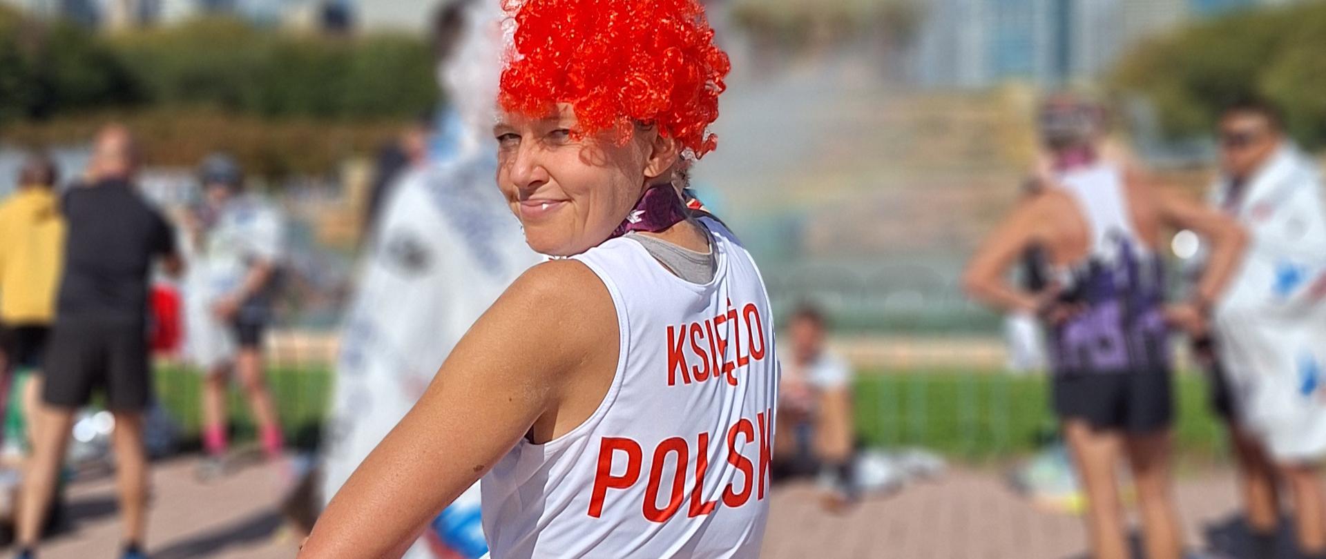 Księżopolska