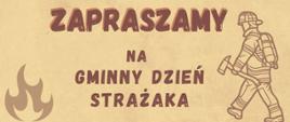 Dzień strażakaa