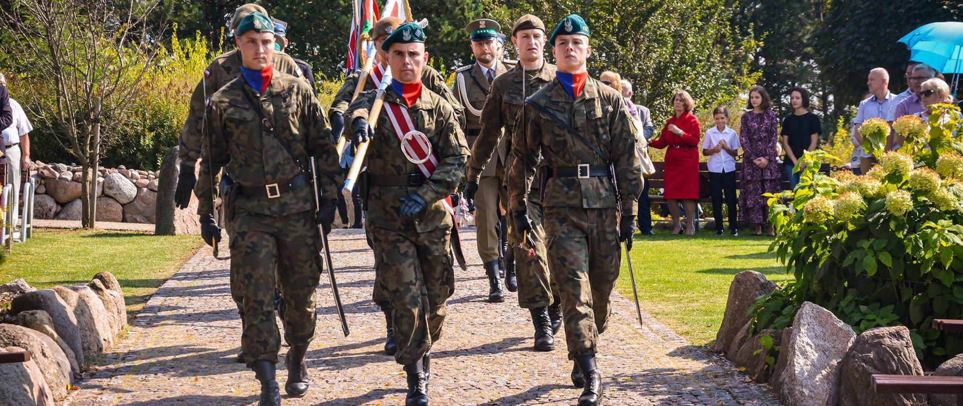 22 pielgrzymka do Sanktuarium Matki Bożej Bolesnej w Świętej Wodzie