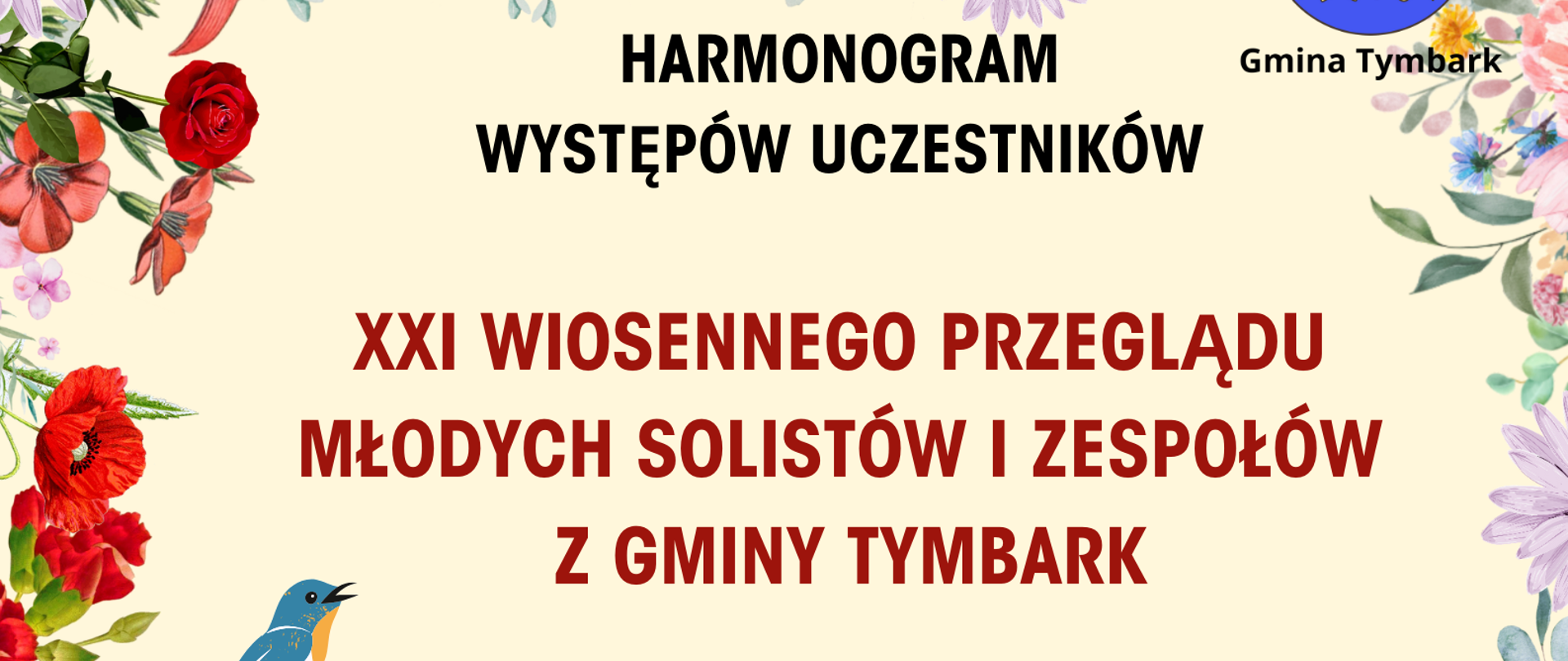 Harmonogram