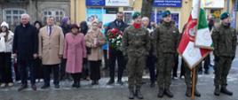 Pierwsze jasielskie obchody Narodowego Dnia Pamięci Żołnierzy Armii Krajowej
