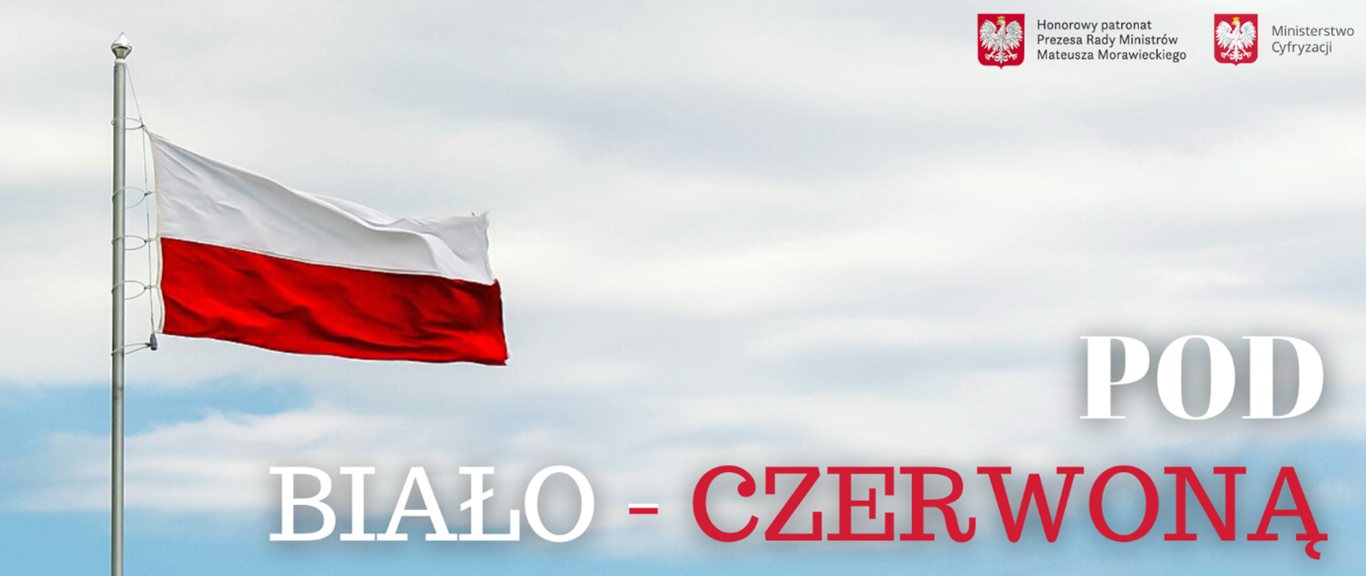 Pod Biało - Czerwoną