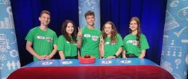 Kolejny sukces uczniów EKONOMIKA
