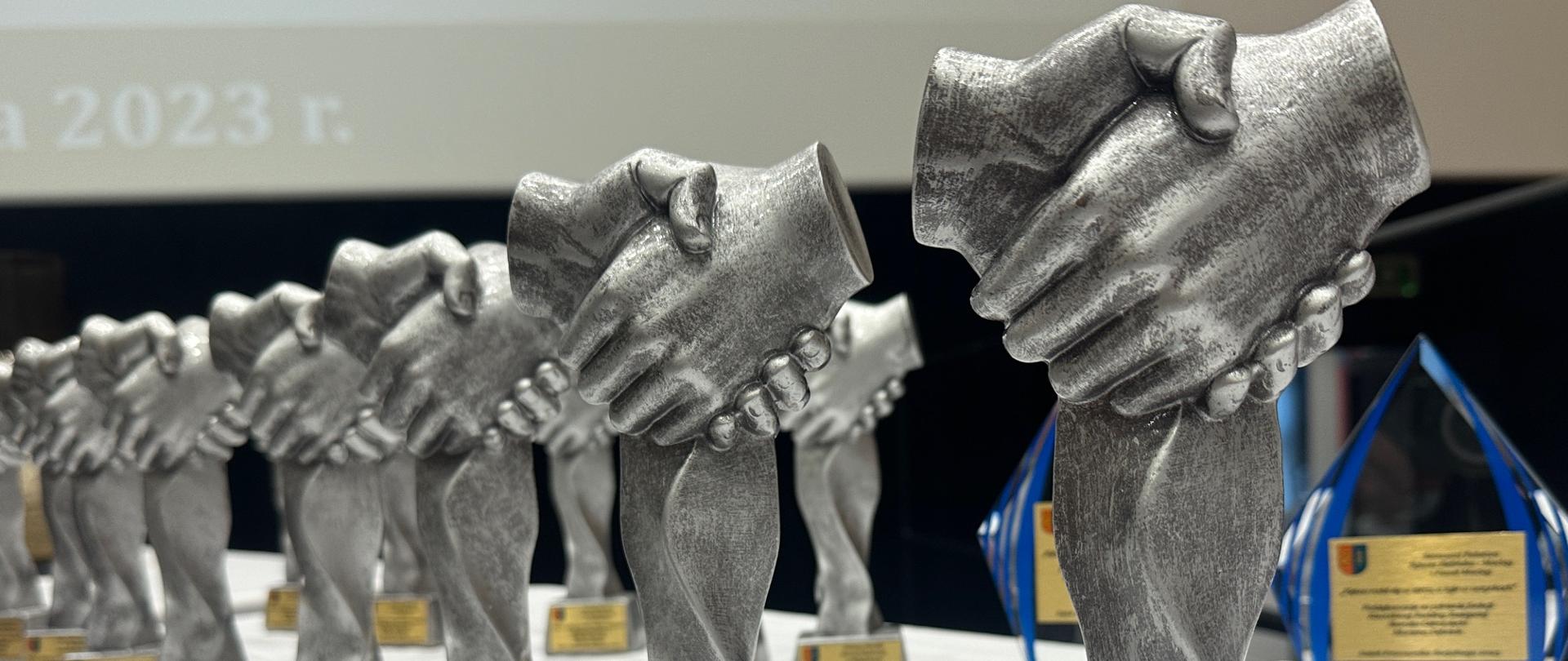 Jubileusz 100-lecia systemu pomocy społecznej