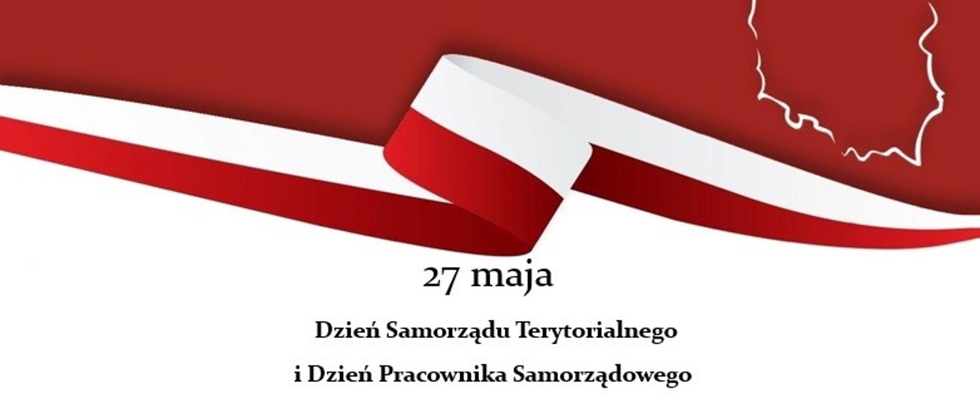 Życzenia z okazji Dnia Samorządu Terytorialnego
