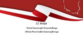 Życzenia z okazji Dnia Samorządu Terytorialnego