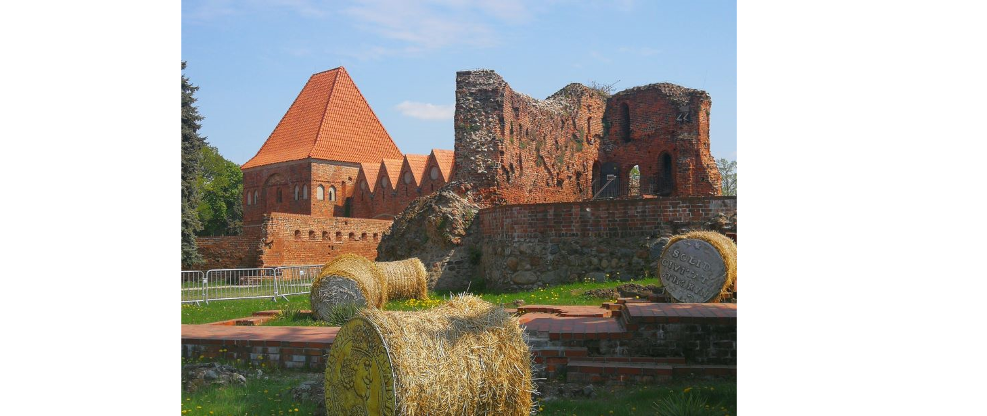 wycieczka Toruń i Biskupin