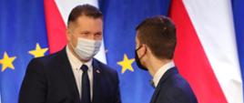 nagroda Prezesa Rady Ministrów dla Konrada Podkulskiego